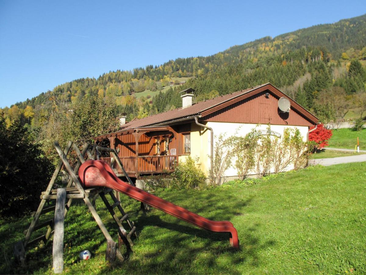 Apartment Kunzhof - TFN111 Winklern  Exterior foto