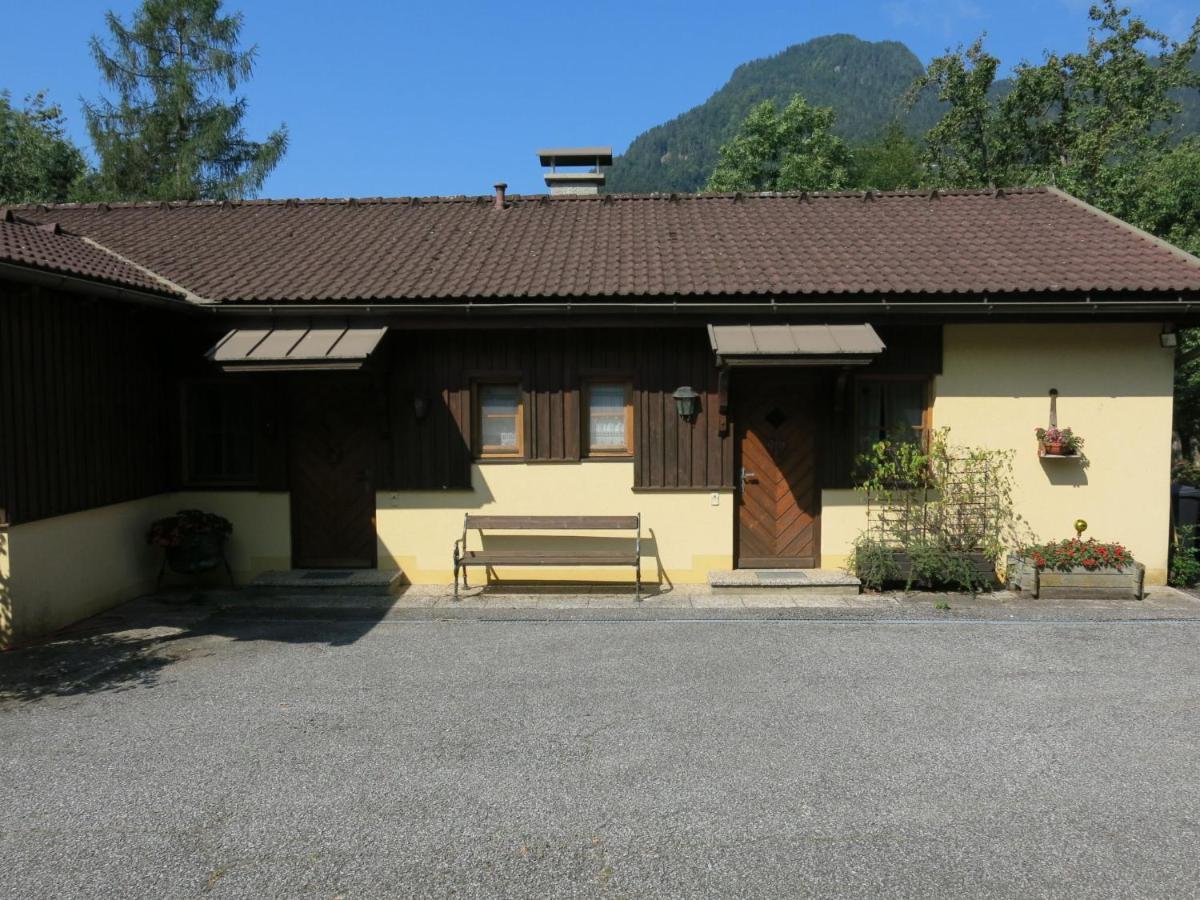 Apartment Kunzhof - TFN111 Winklern  Exterior foto